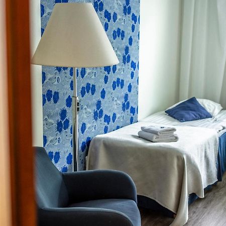 B&B Mierontie Oy Konnevesi Ngoại thất bức ảnh