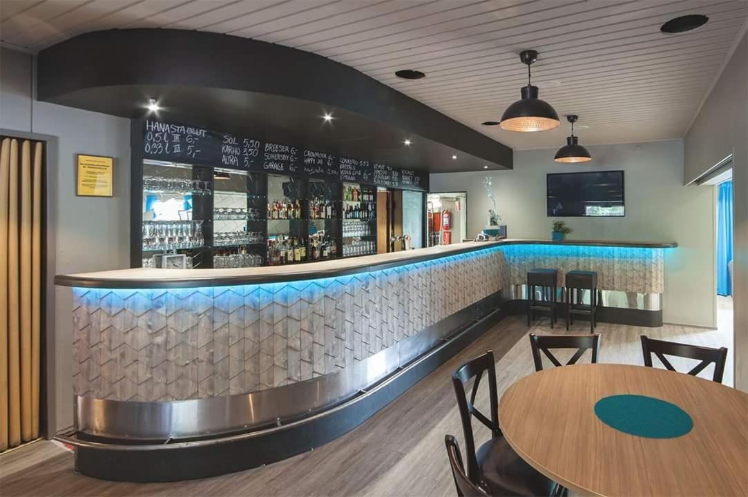 B&B Mierontie Oy Konnevesi Ngoại thất bức ảnh