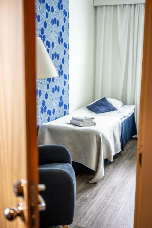 B&B Mierontie Oy Konnevesi Ngoại thất bức ảnh