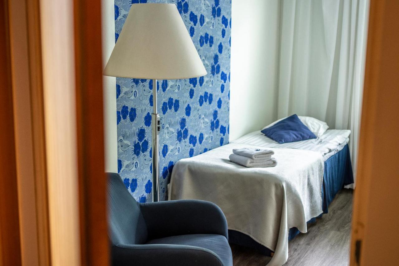 B&B Mierontie Oy Konnevesi Ngoại thất bức ảnh